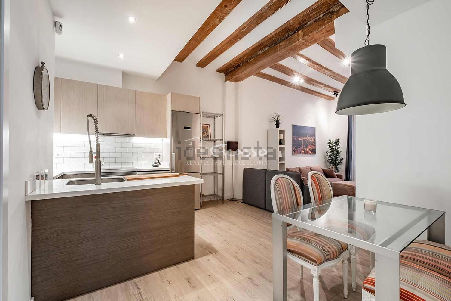 Piso de 60 m² en Barcelona