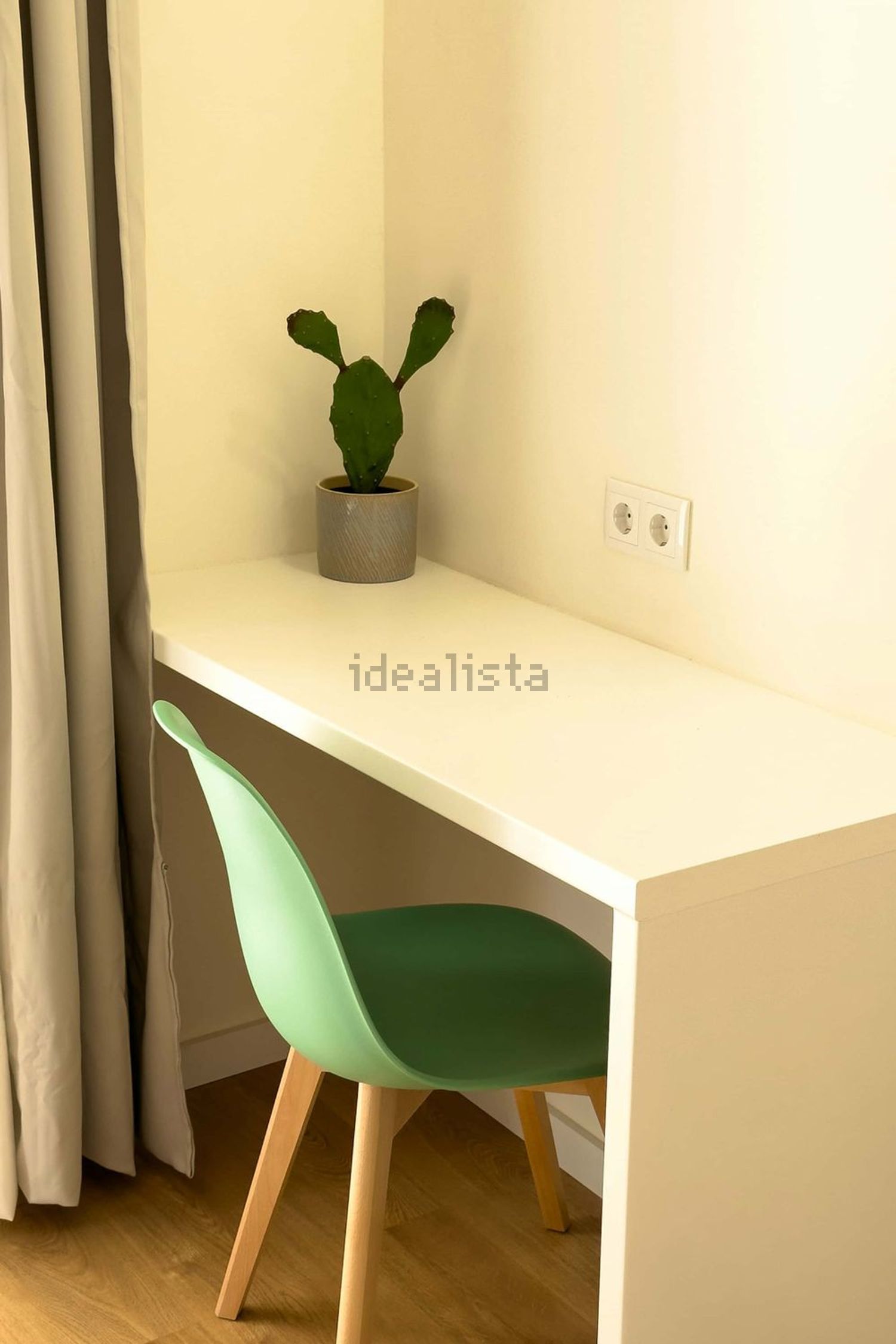 Pis de 54 m² a Barcelona