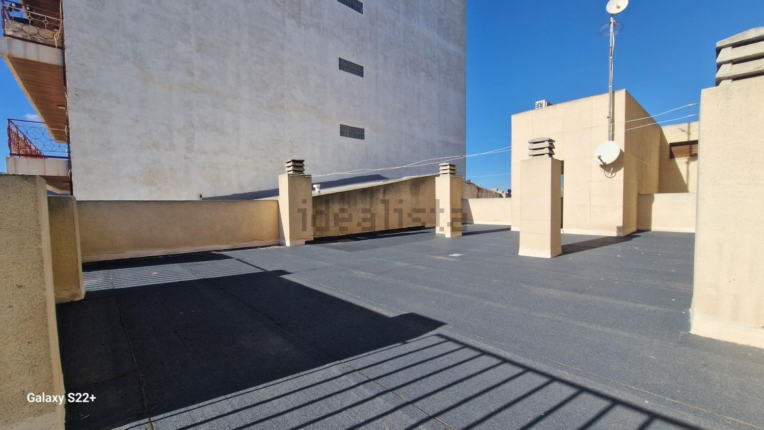 Pis de 58 m² a Cartagena