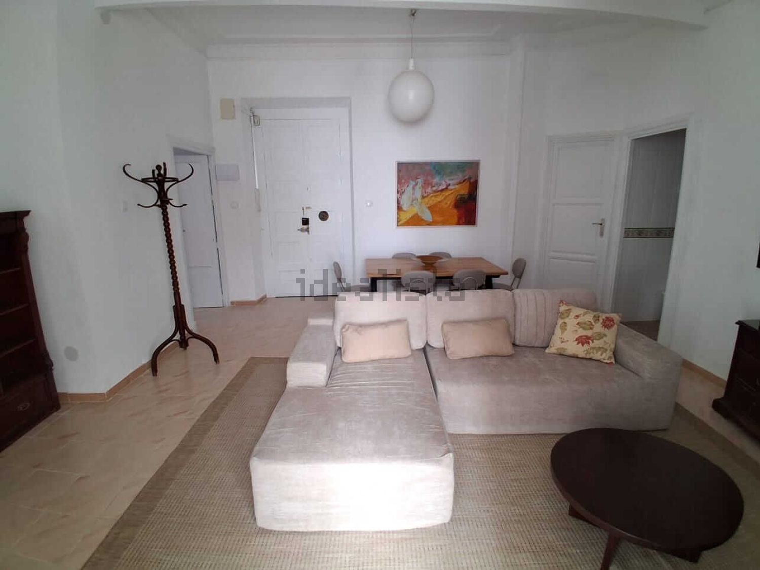 Pis de 150 m² a Cartagena