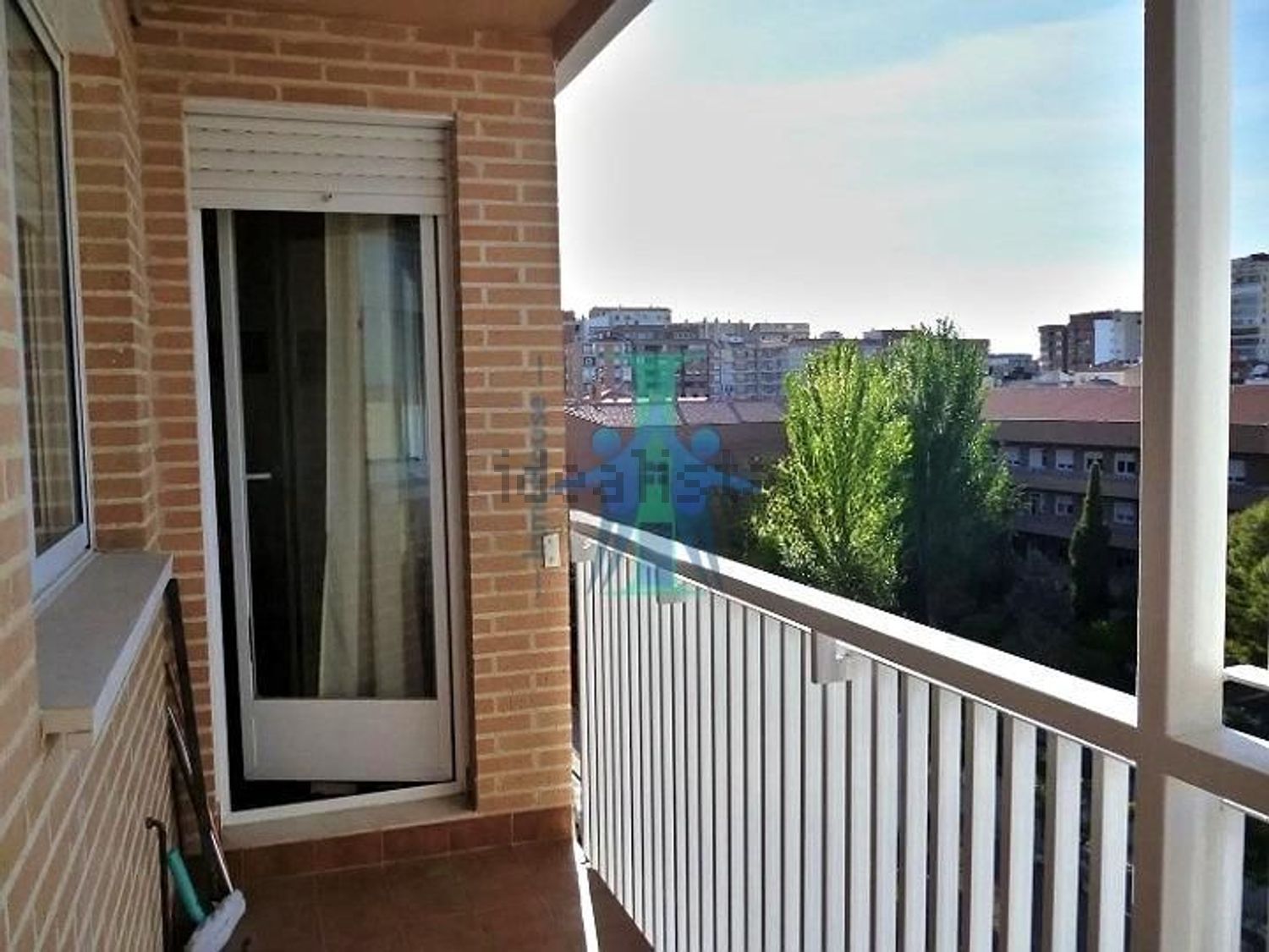 Pis de 70 m² a Albacete