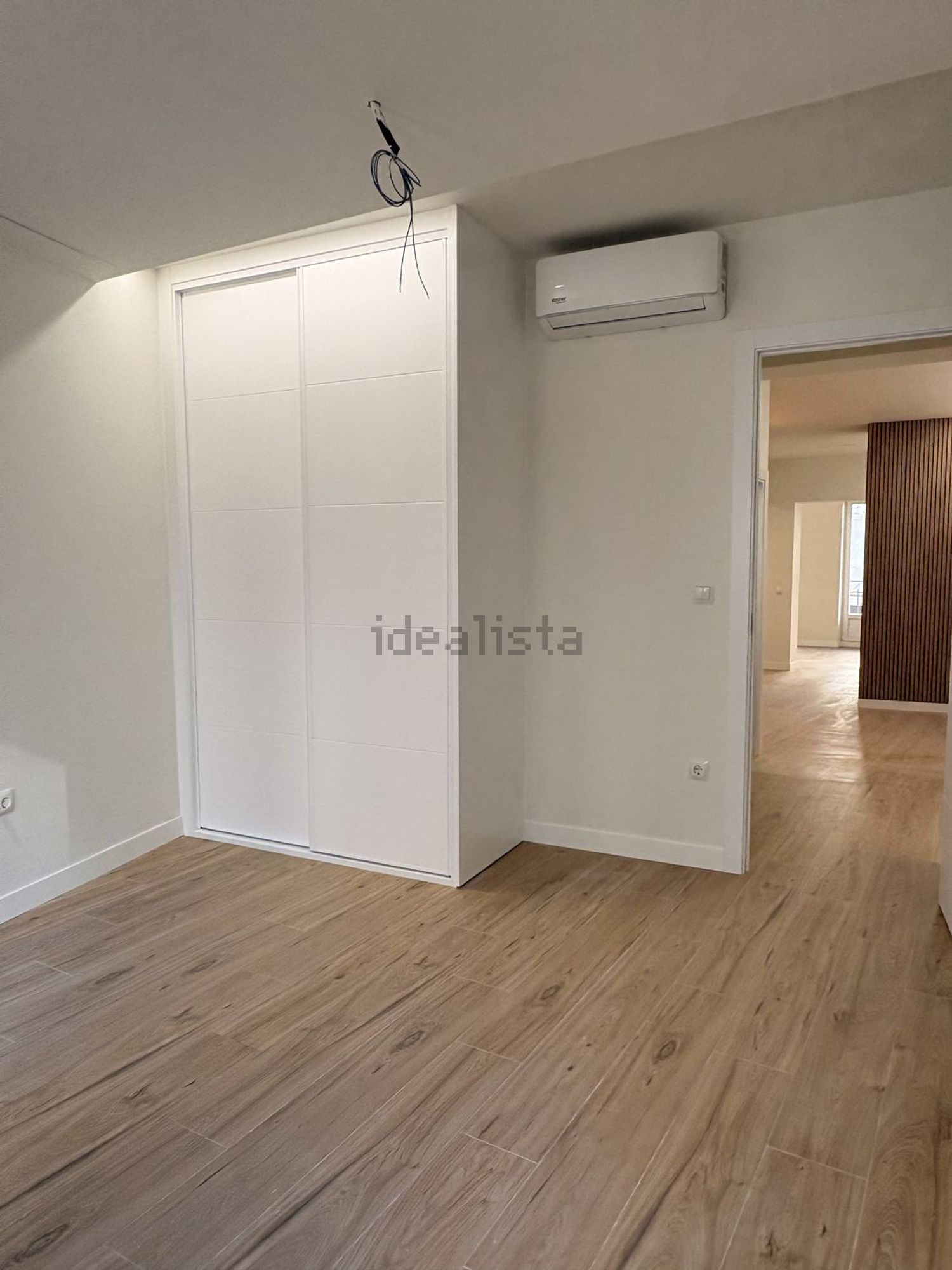 Piso de 92 m² en Madrid