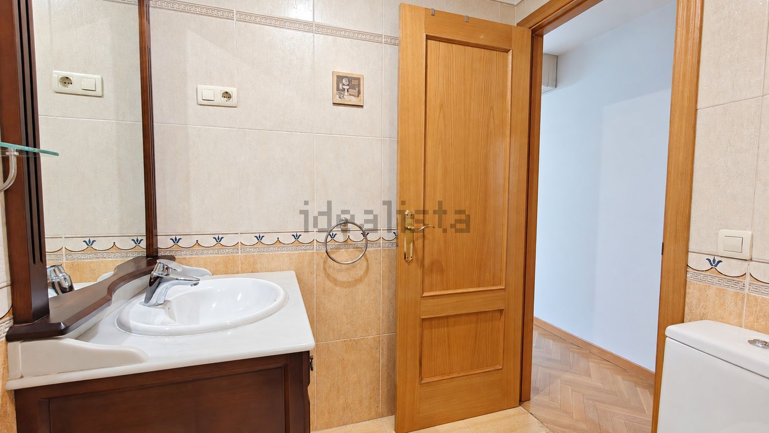Pis de 125 m² a Madrid