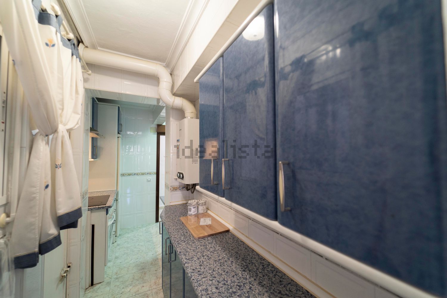 Habitación en alquiler, Sevilla