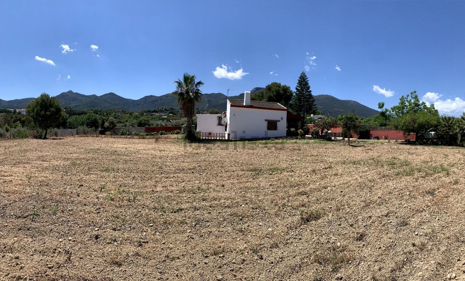 Casa de 250 m² a Alhaurín el Grande