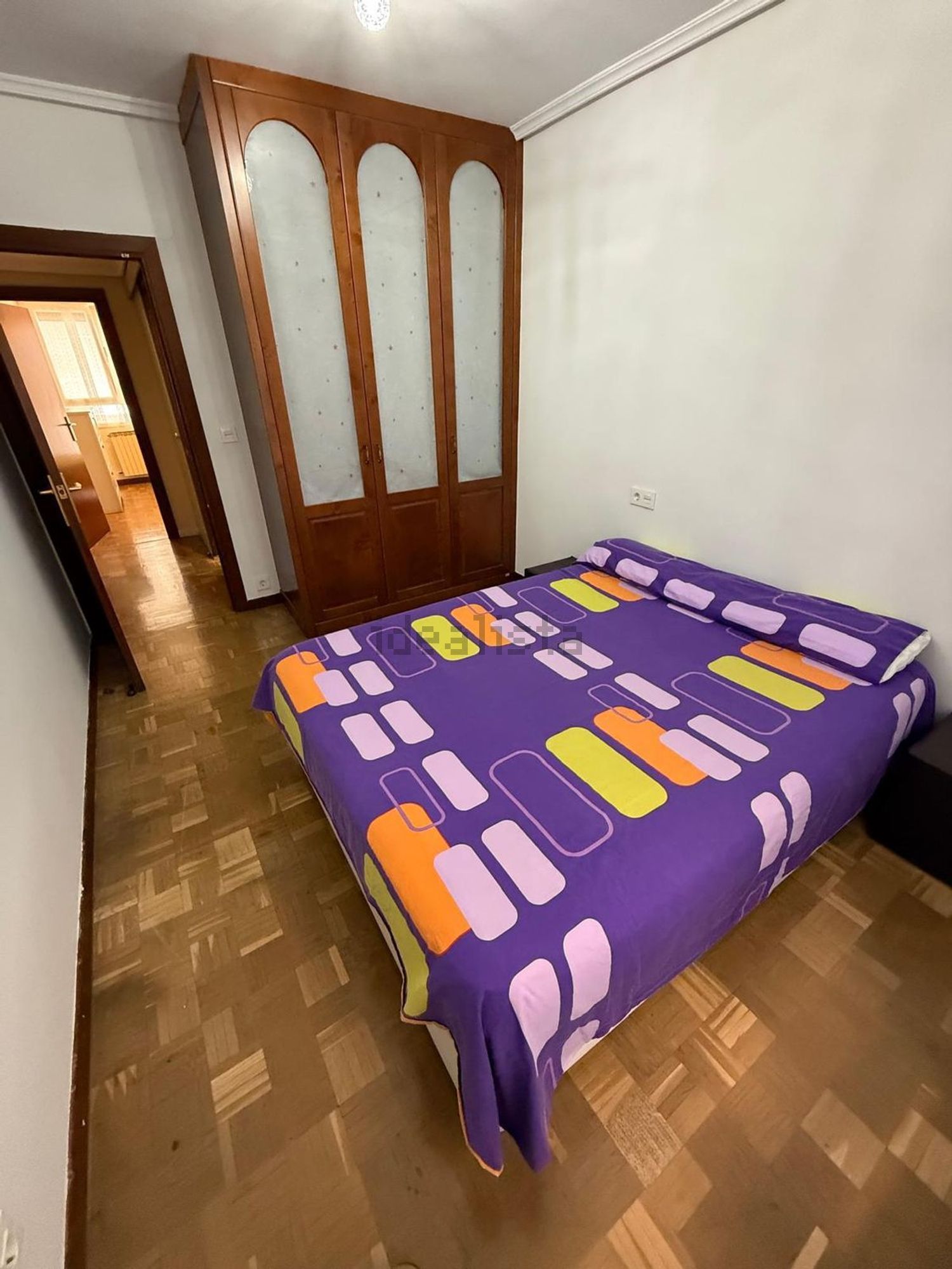 Habitació de lloguer, Vitòria
