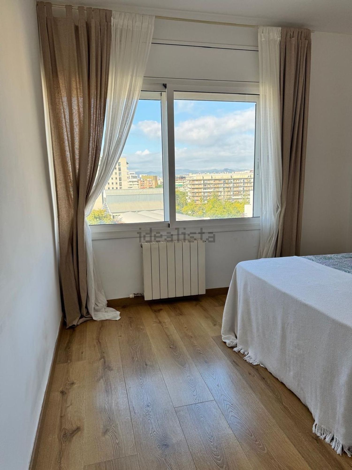 Pis de 101 m² a Barcelona