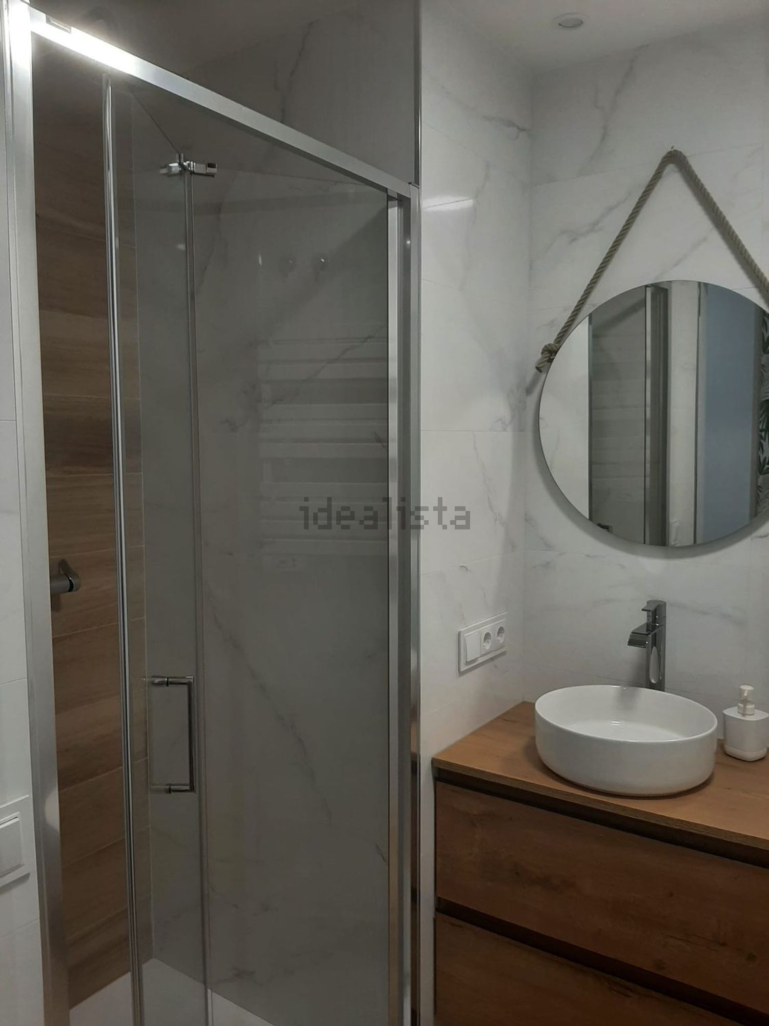 Piso de 68 m² en Cáceres