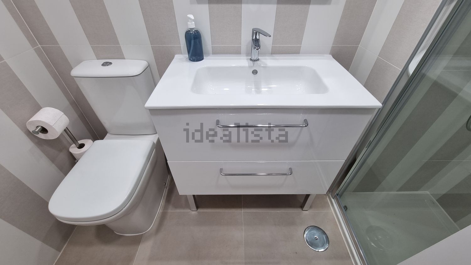 Pis de 53 m² a Madrid