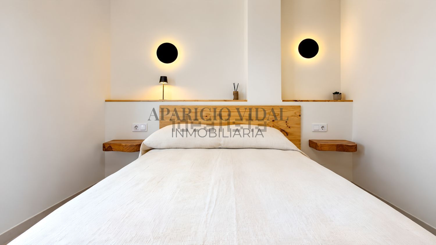 Pis de 118 m² a Màlaga