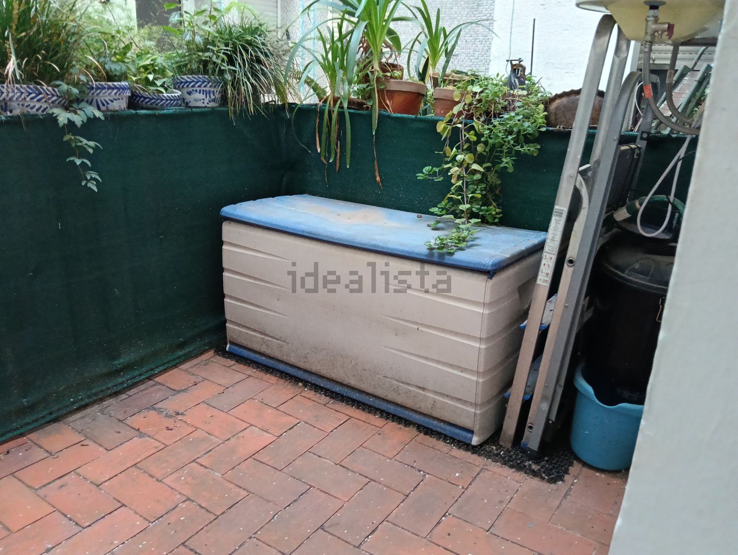 Pis de 60 m² a Còrdova