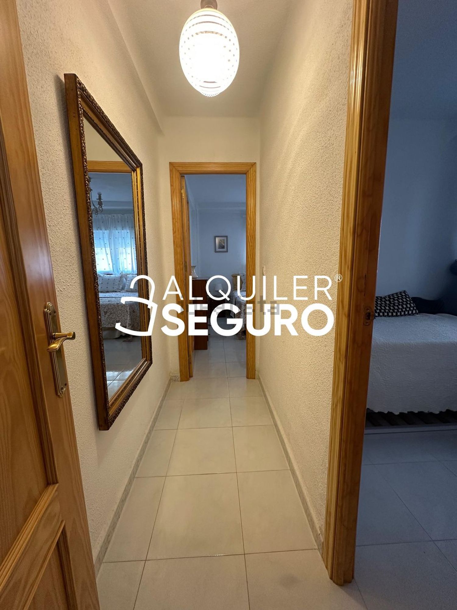 Pis de 50 m² a Màlaga