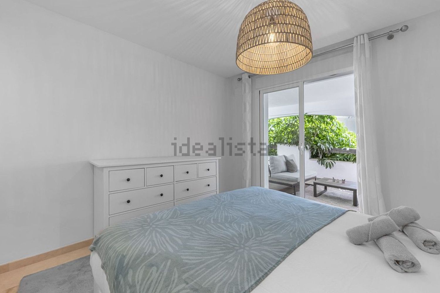 Appartement 90 m² à Marbella