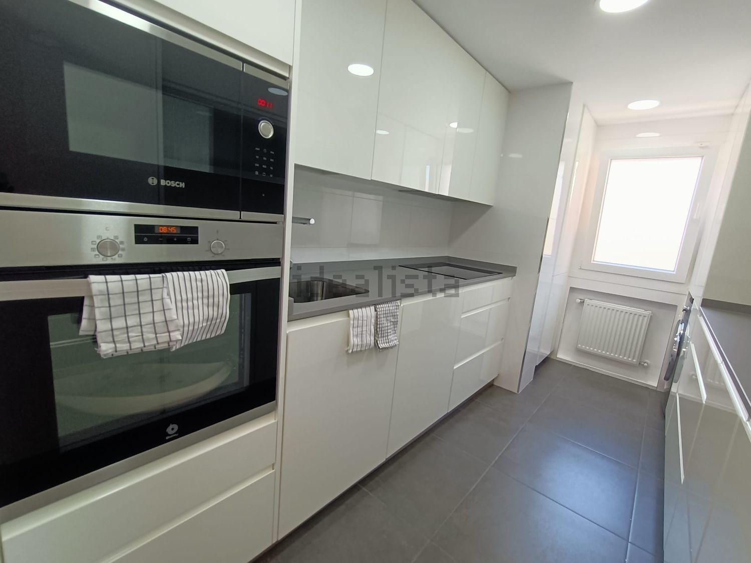 Habitación en alquiler, Madrid