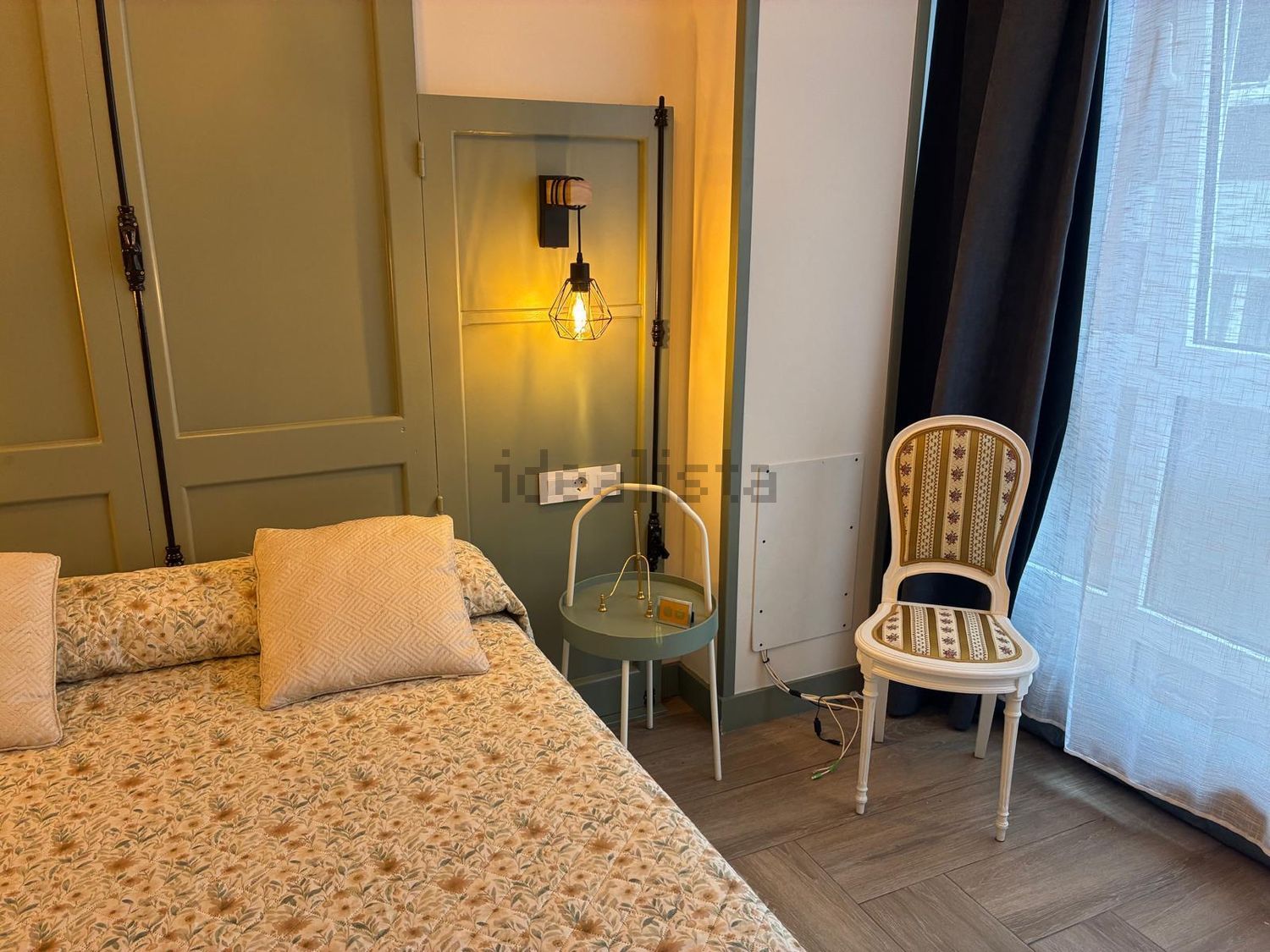 Pis de 43 m² a Gijón
