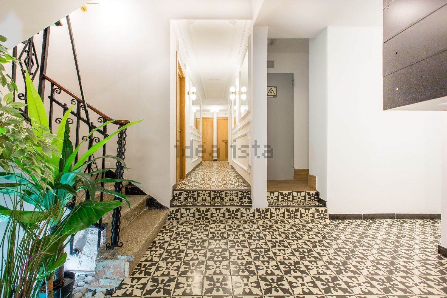 Piso de 37 m² en Madrid