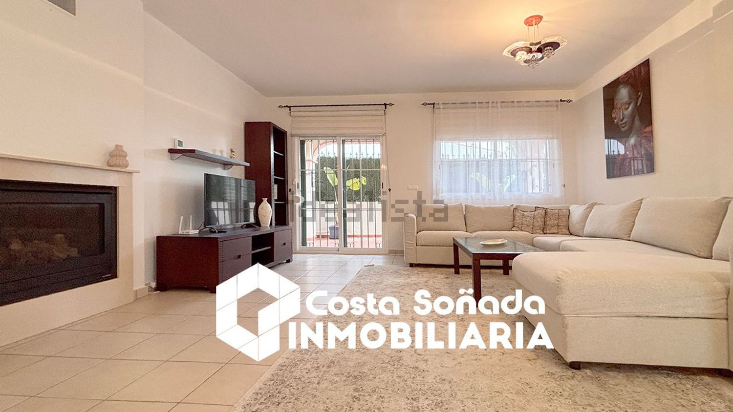 Casa de 230 m² en Alfaz del Pi
