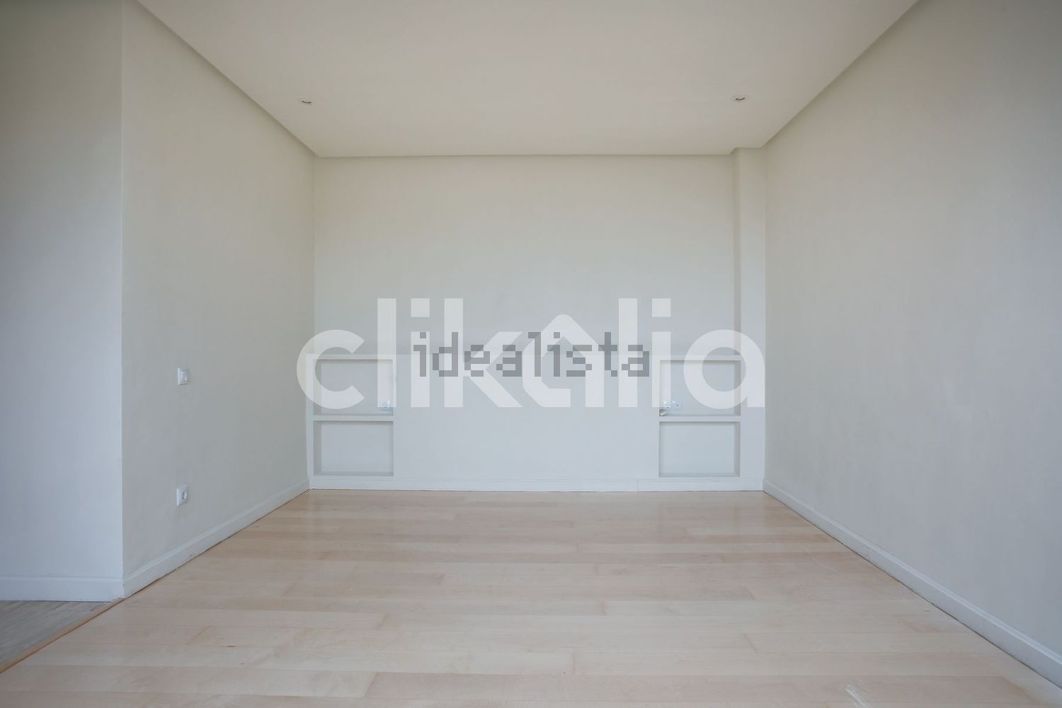 Pis de 392 m² a Madrid