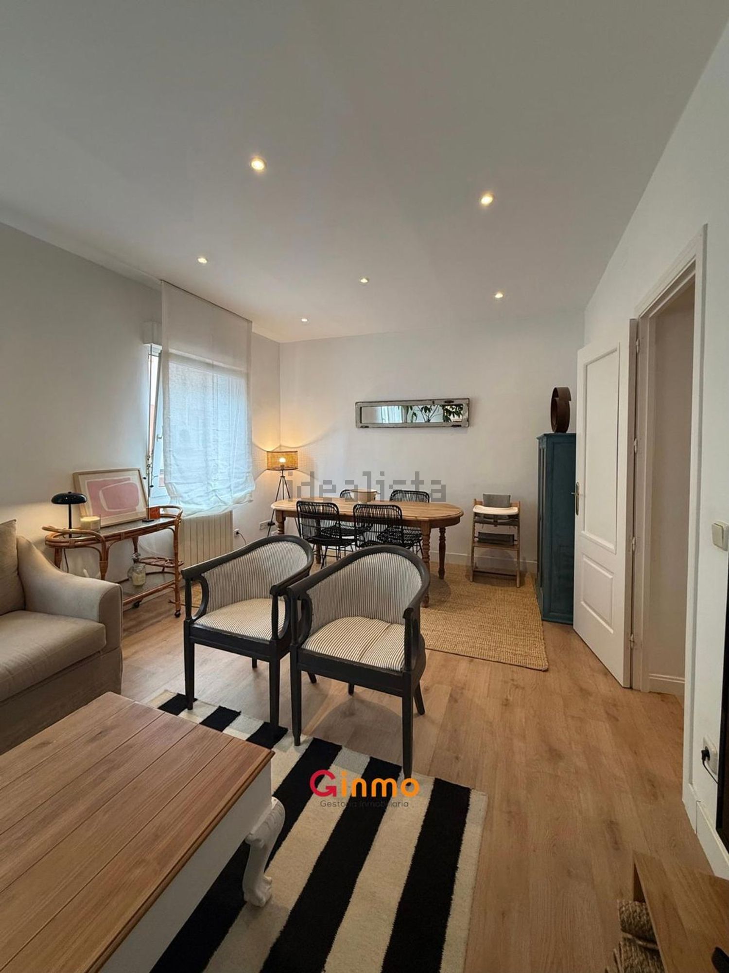 Pis de 83 m² a Madrid
