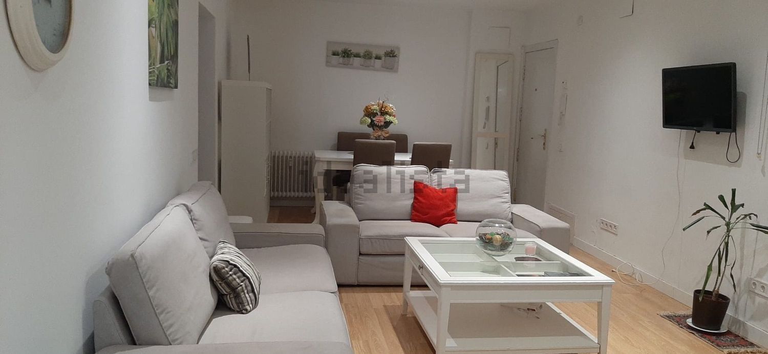 Wohnung 127 m² in Madrid