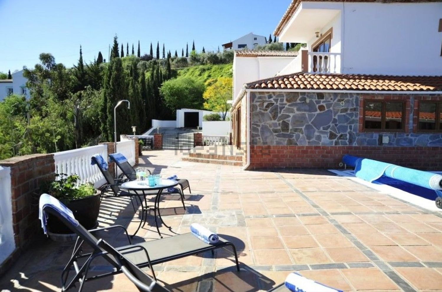 Casa 649 m² a Torrox