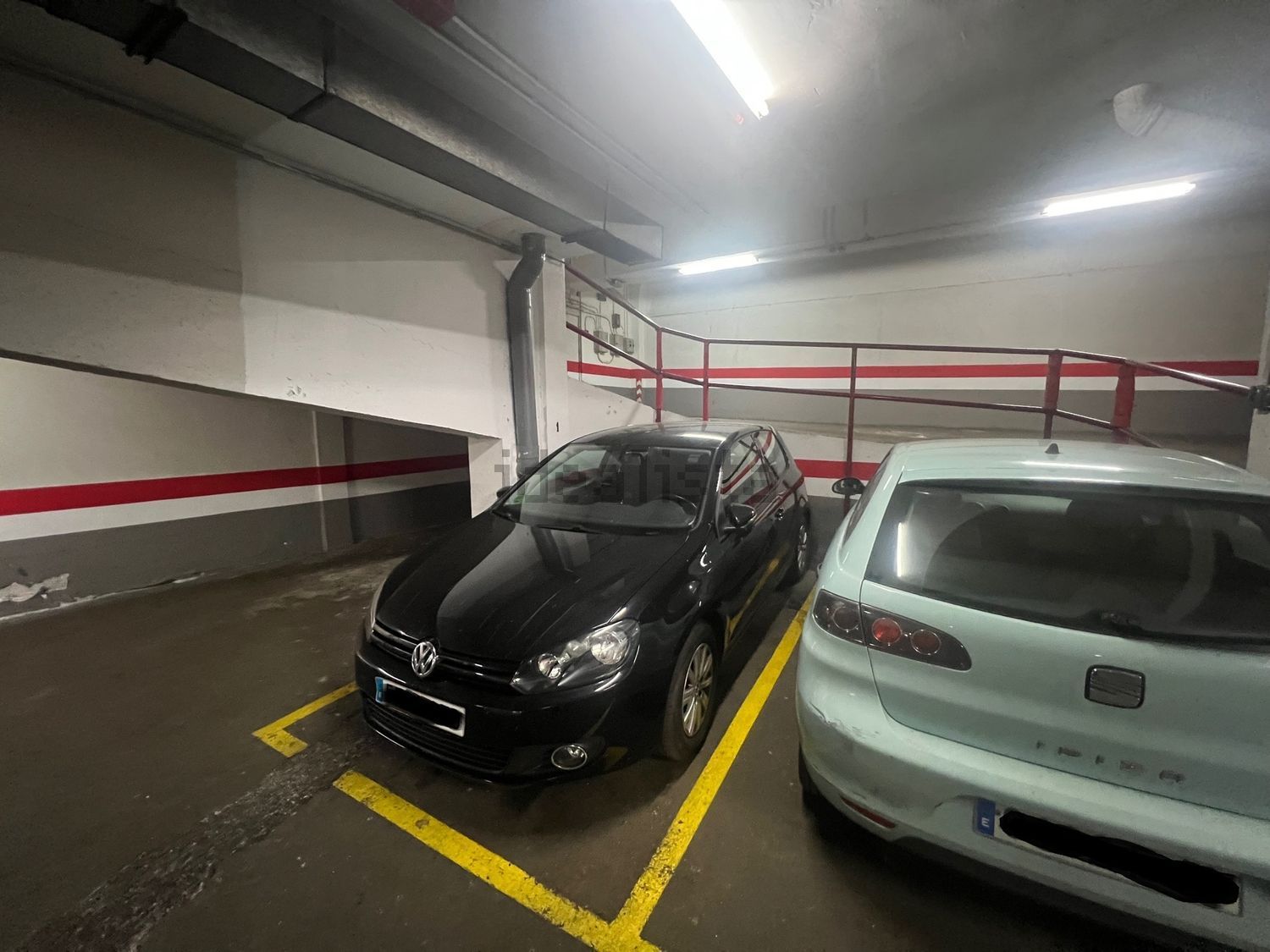Piso de 93 m² en Barcelona