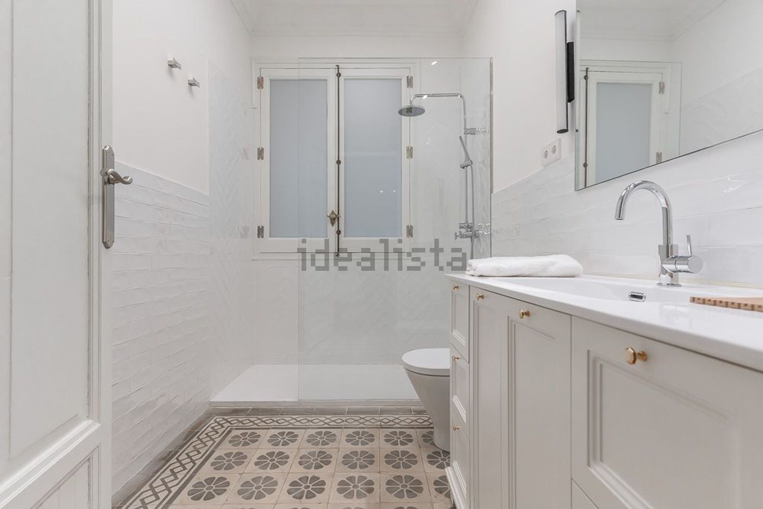 Pis de 145 m² a Madrid