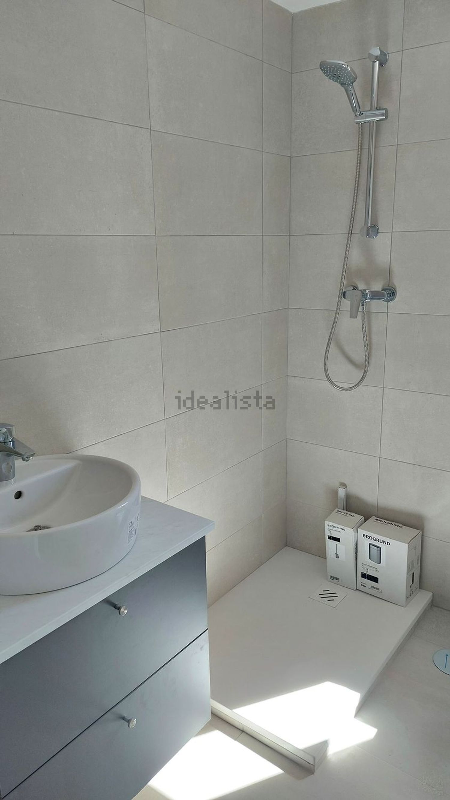 Pis de 83 m² a Segovia