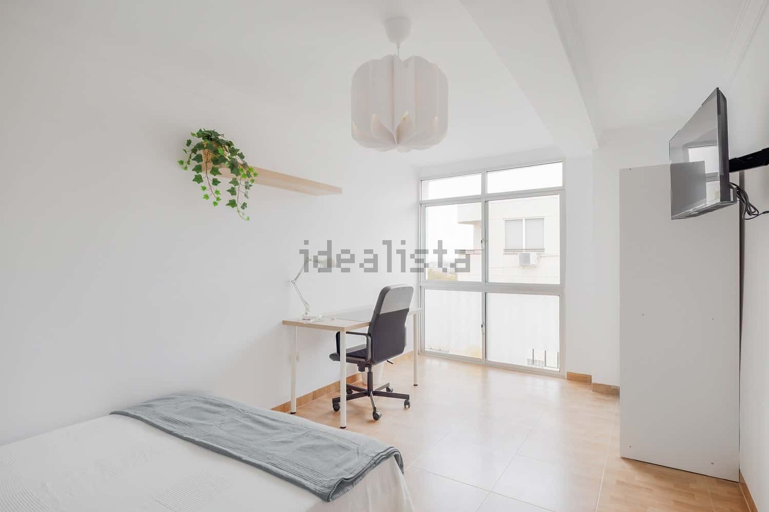 Habitació de lloguer, Jerez de la Frontera