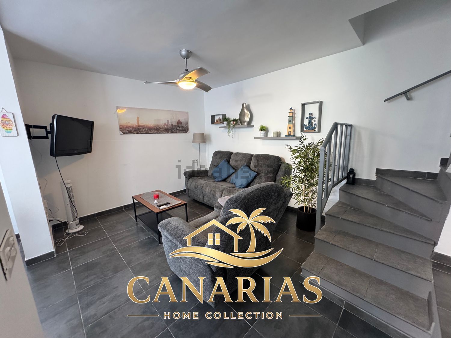 Casa de 50 m² a San Bartolomé de Tirajana