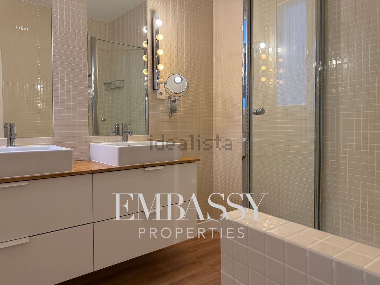 Wohnung 115 m² in Madrid