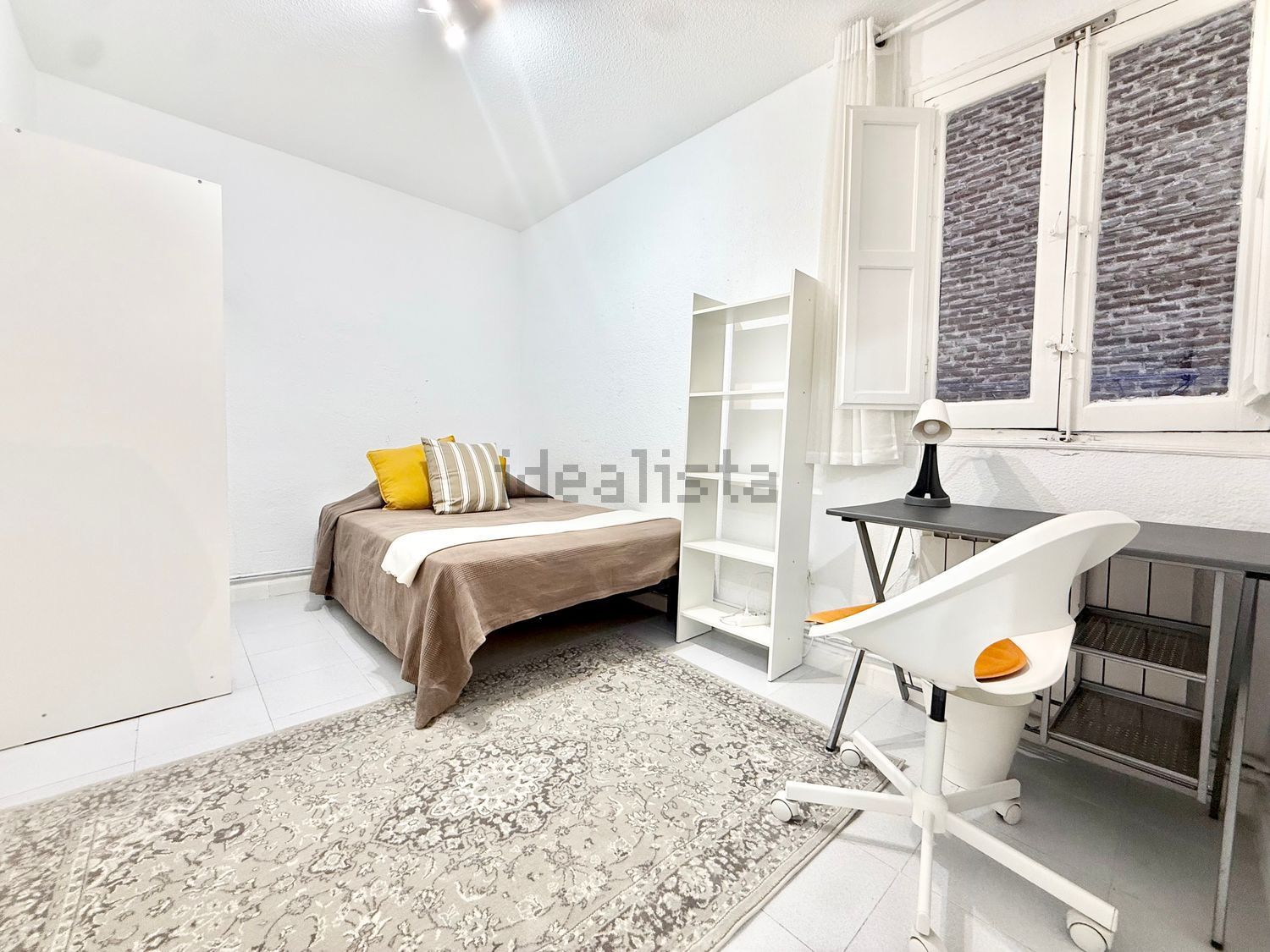 Wohnung 90 m² in Madrid