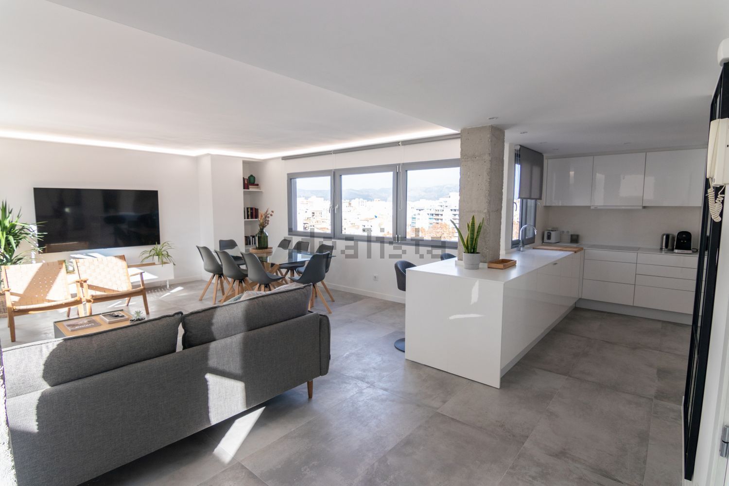 Pis de 170 m² a Palma