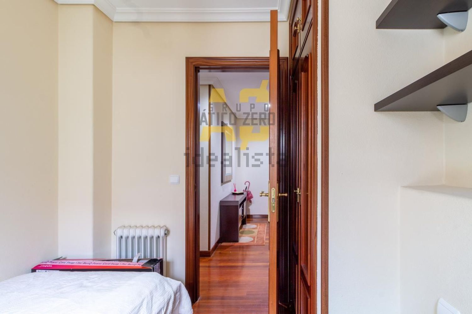 Piso de 45 m² en Vigo