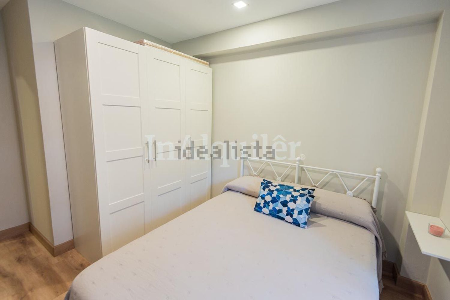 Pis de 119 m² a Madrid
