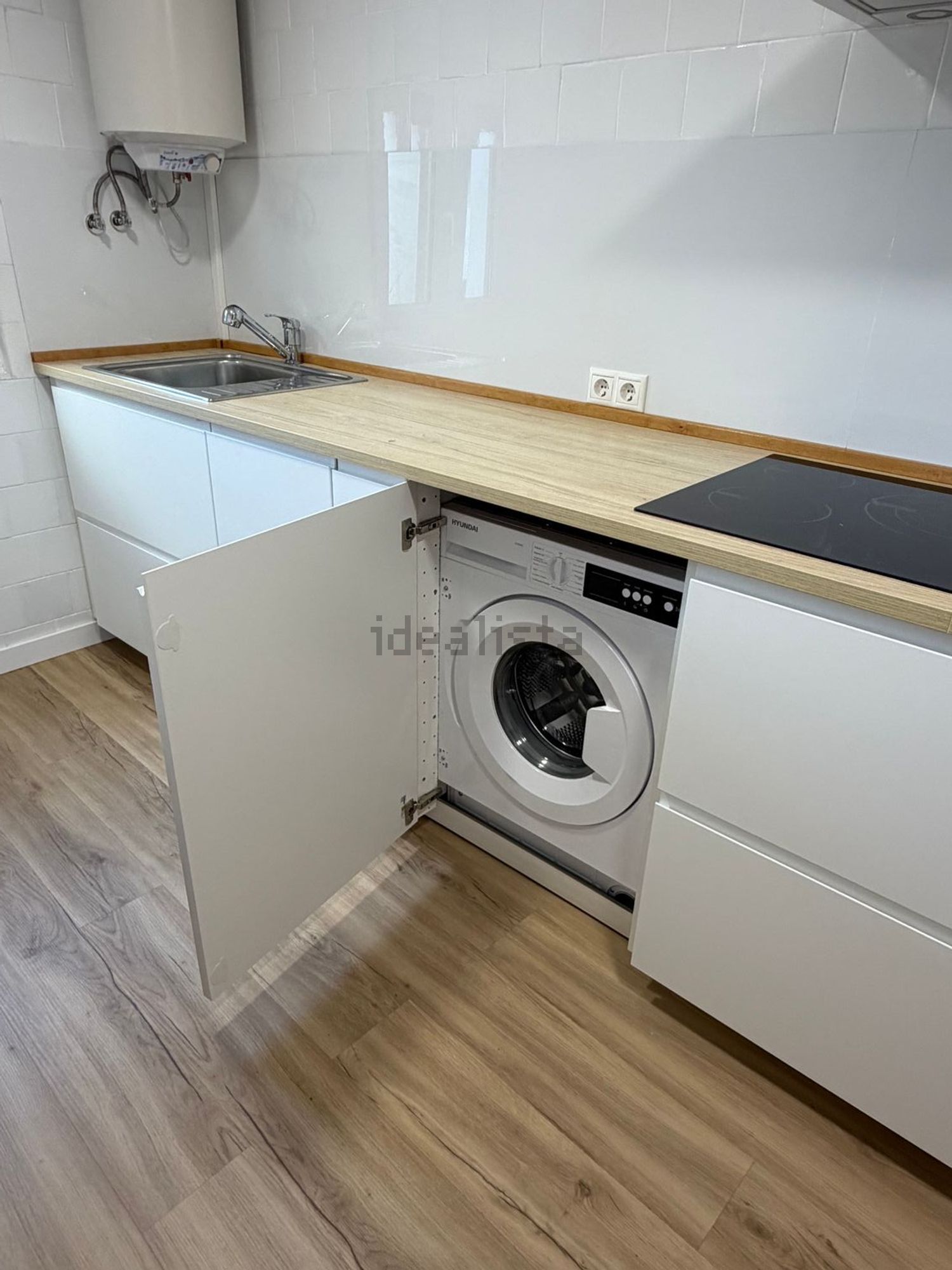 Casa de 90 m² en San Vicente de la Barquera
