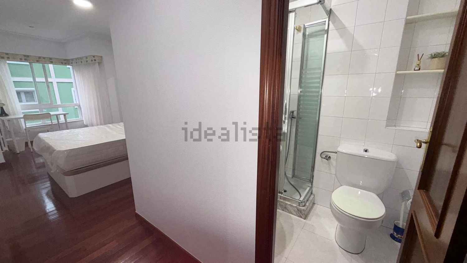 Квартира 110 м² в Оренсе
