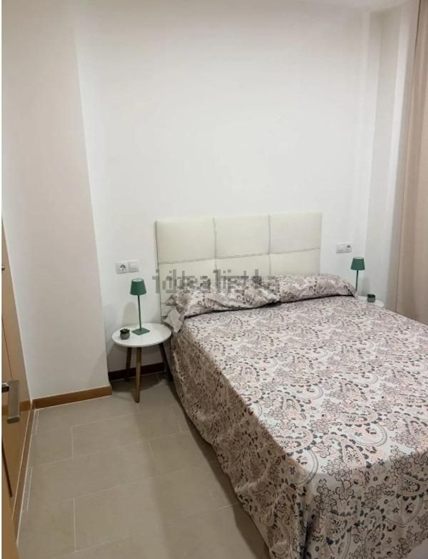 Pis de 55 m² a Alacant