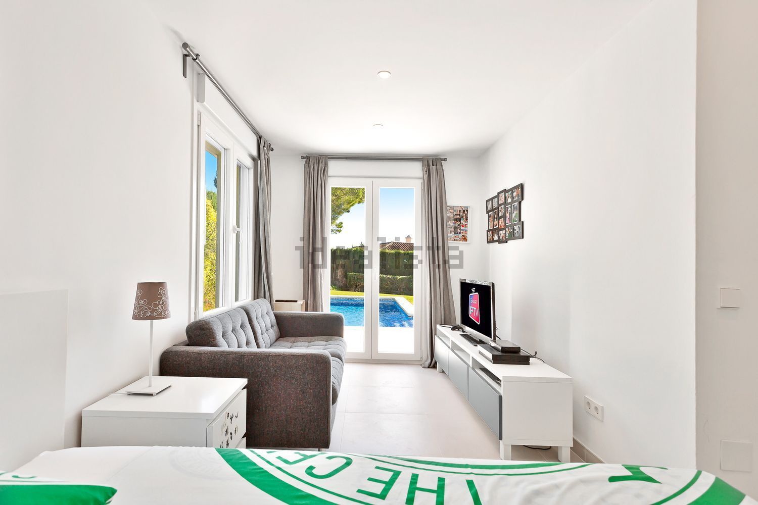 Casa de 303 m² a San Roque