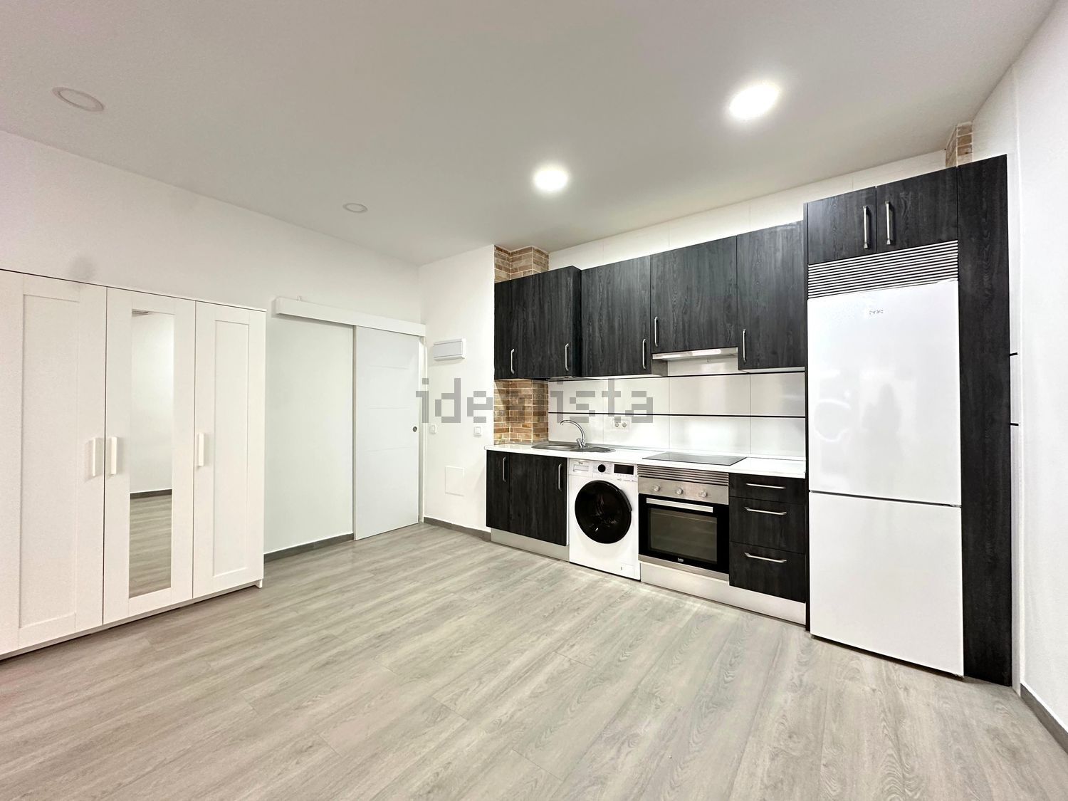 Pis de 41 m² a Madrid