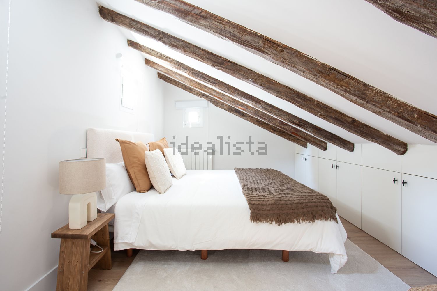 Appartamento 150 m² a Madrid