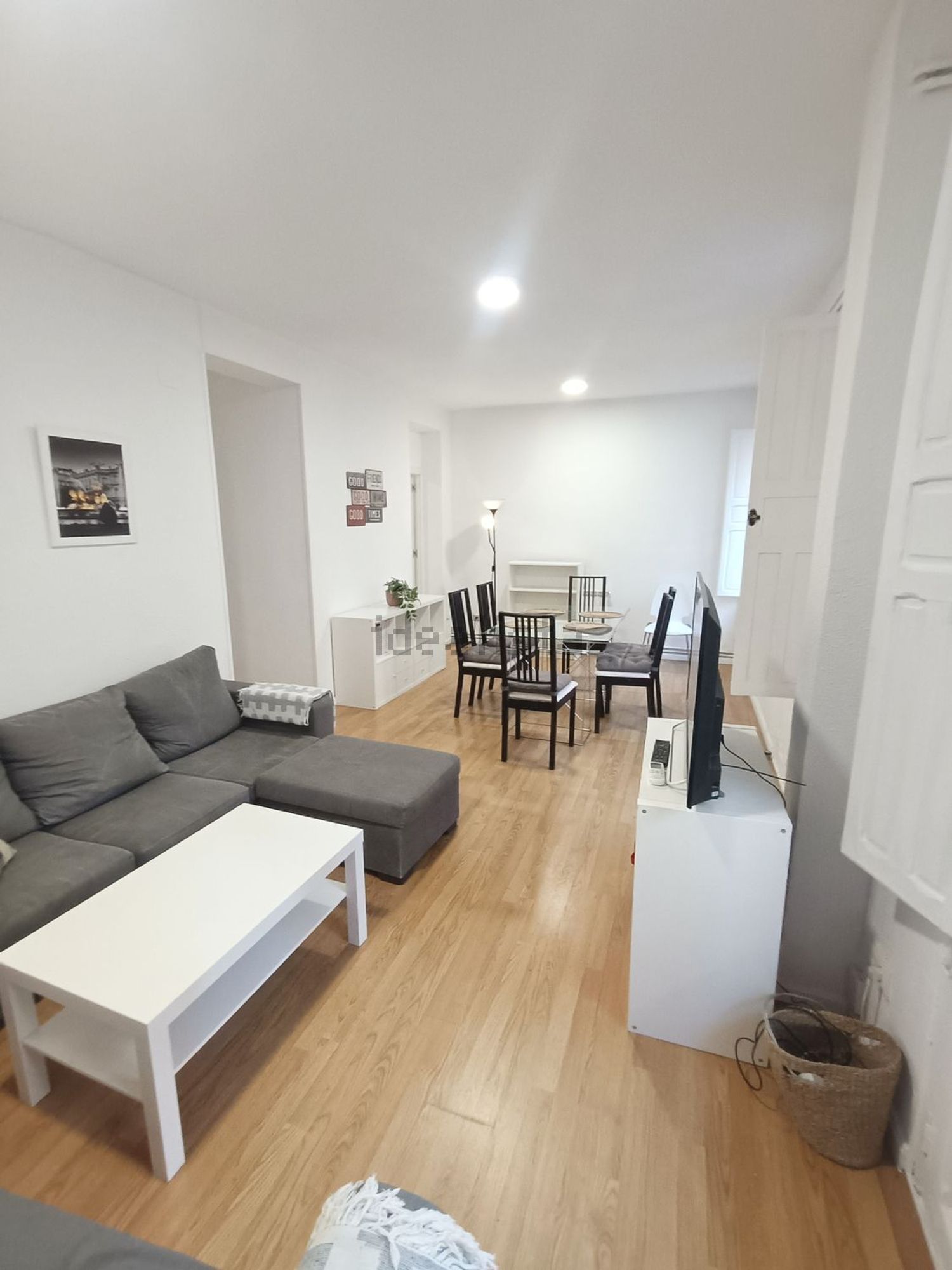 Pis de 106 m² a Madrid