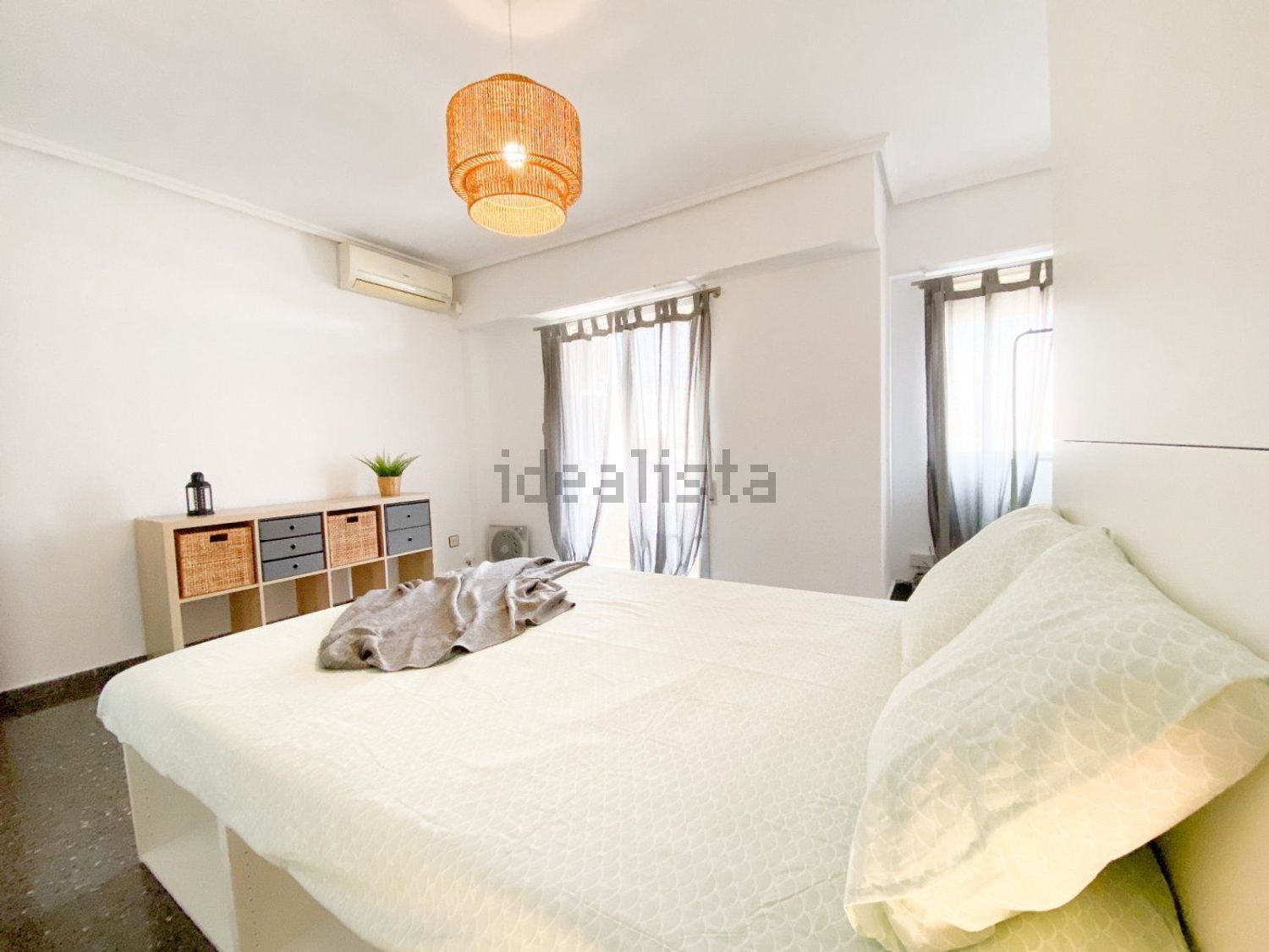 Habitació de lloguer, València