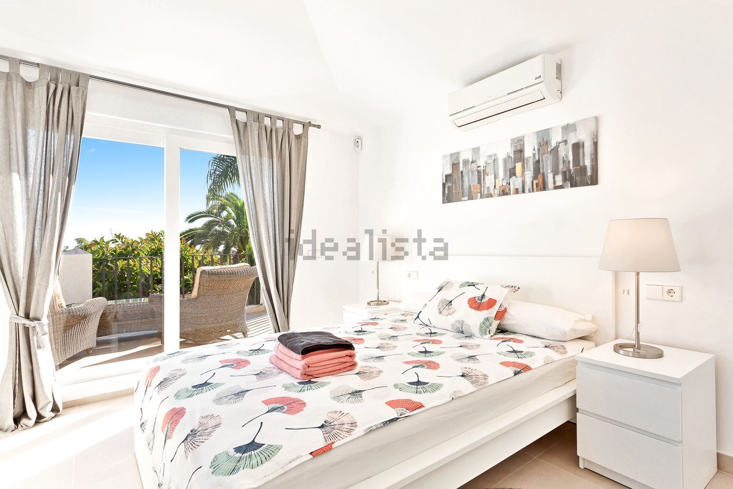 Casa de 303 m² a San Roque