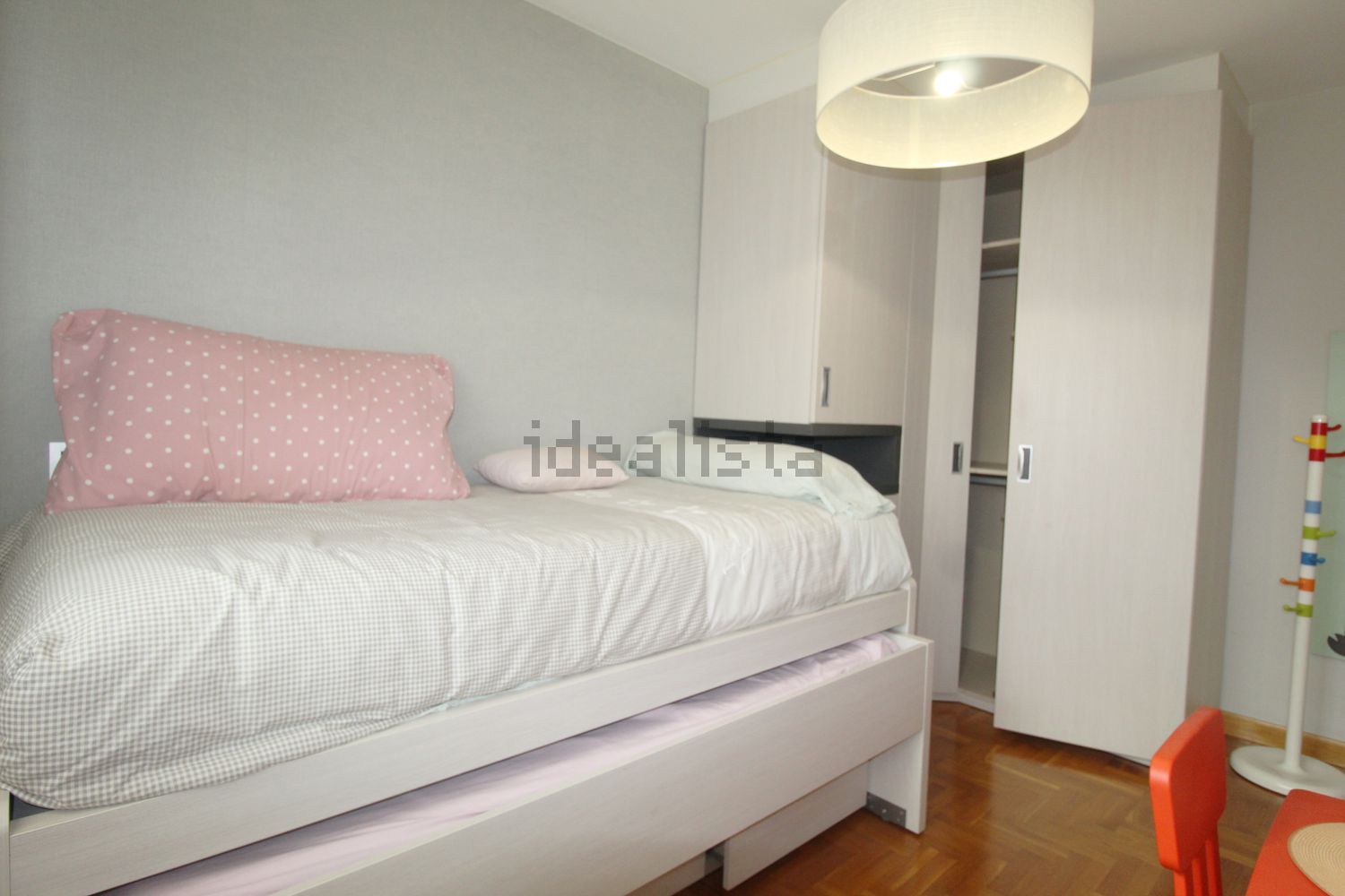 Pis de 116 m² a Oviedo