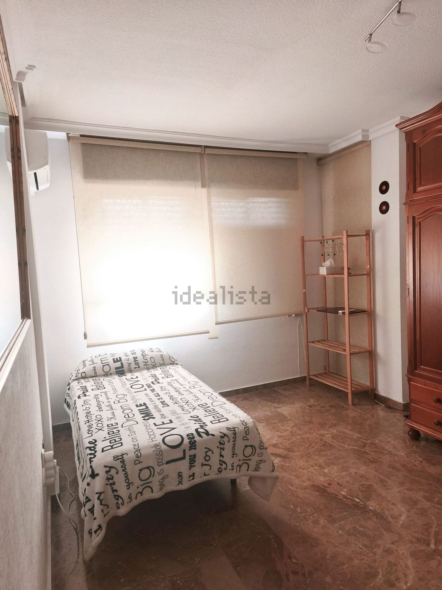 Pis de 95 m² a Còrdova