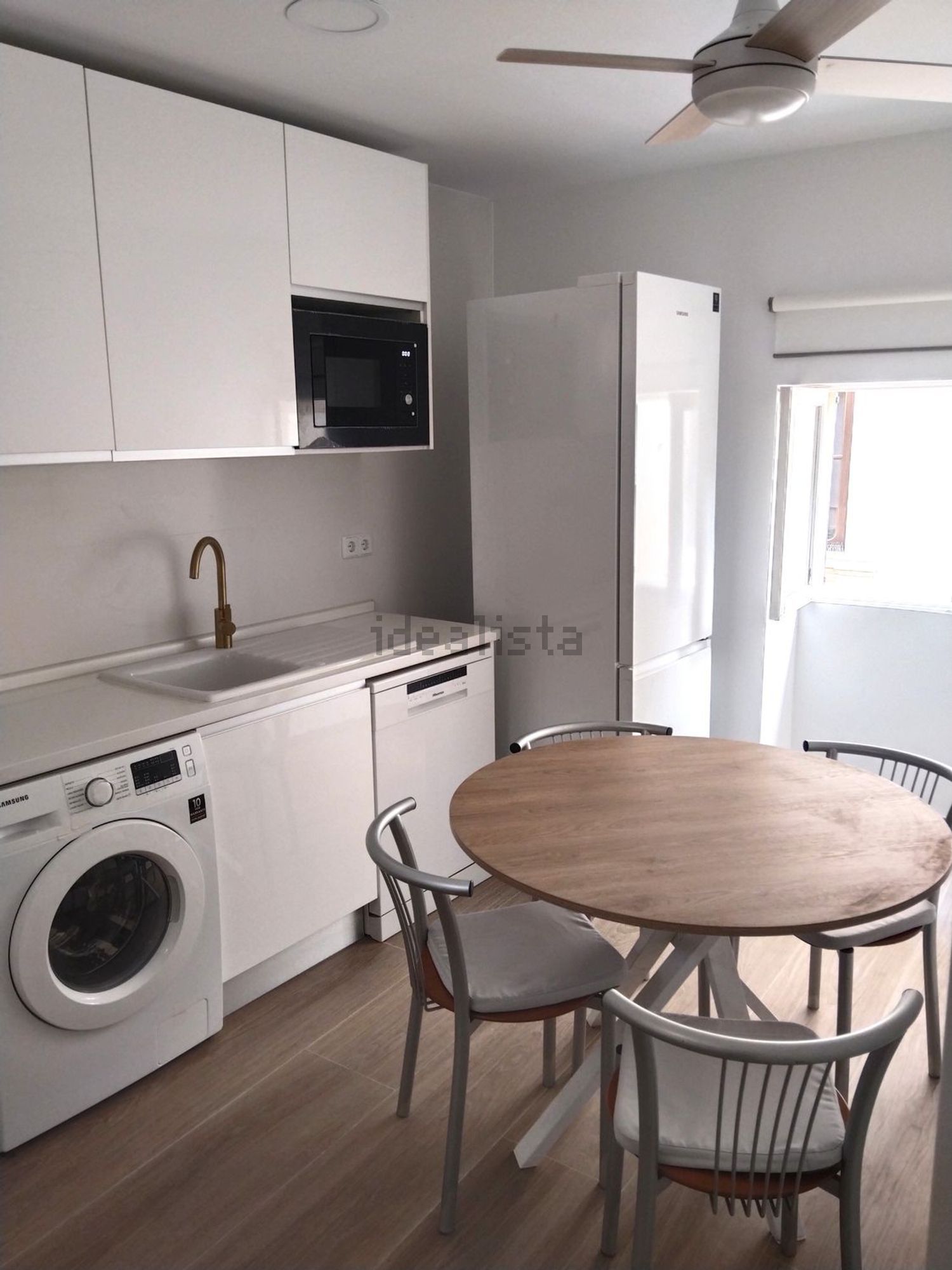 Habitació de lloguer, Palma