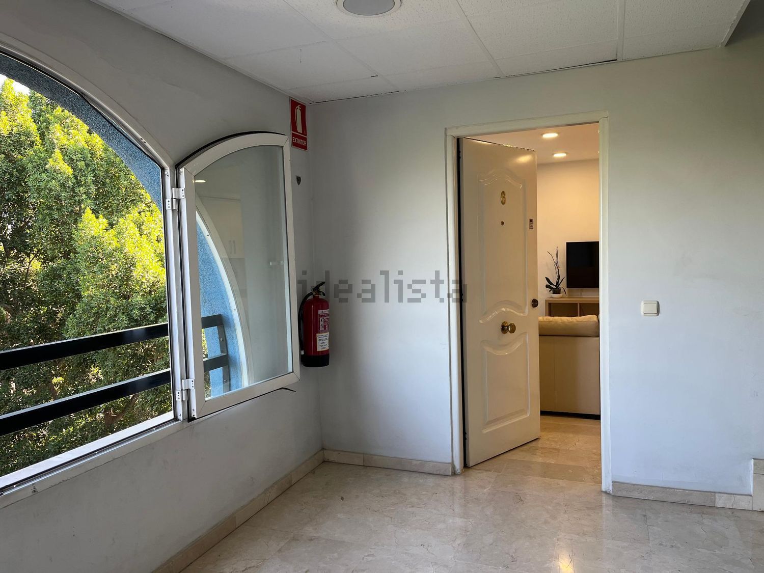 Pis de 45 m² a Alhaurín el Grande
