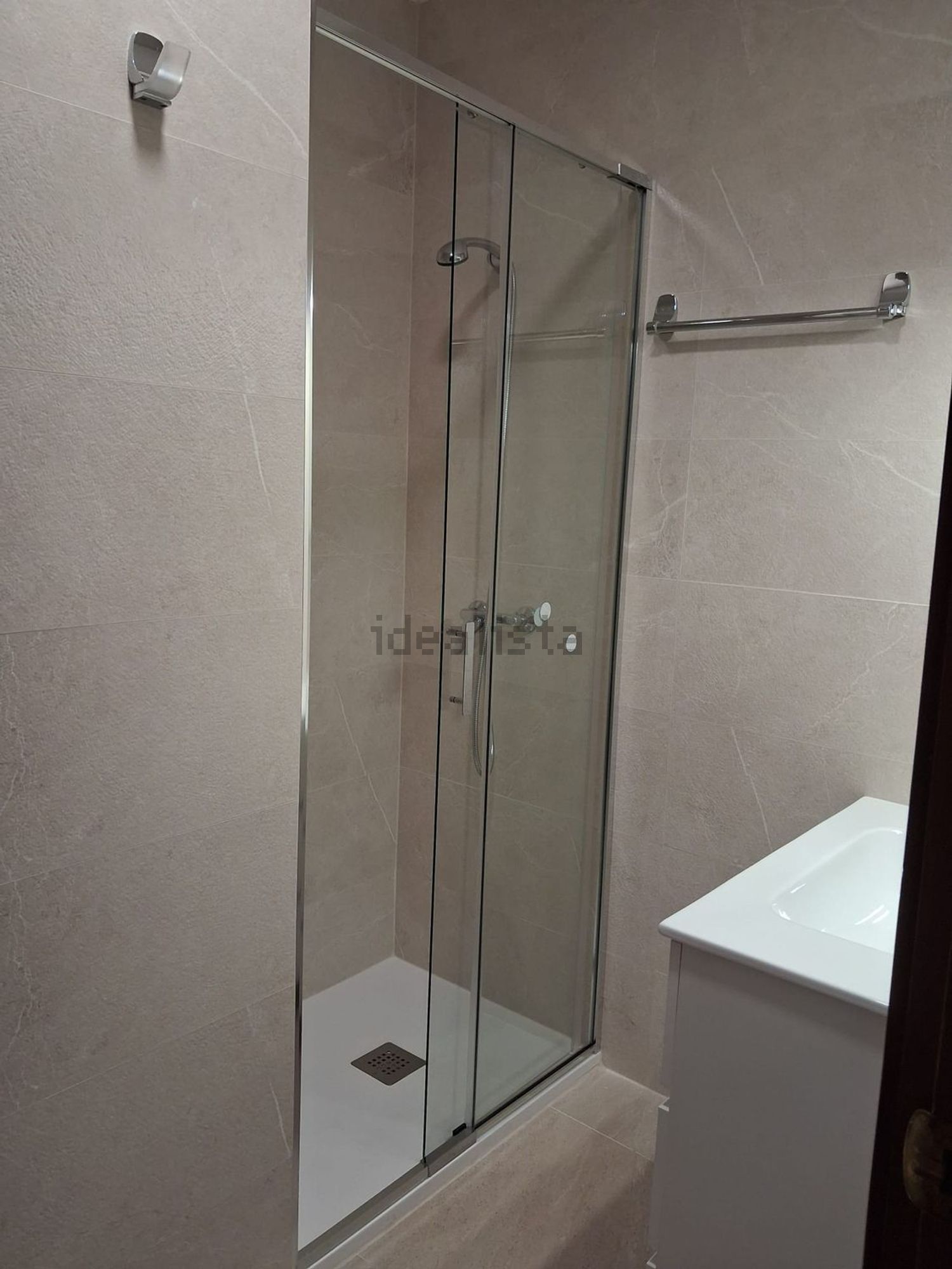 Pis de 164 m² a Lleida
