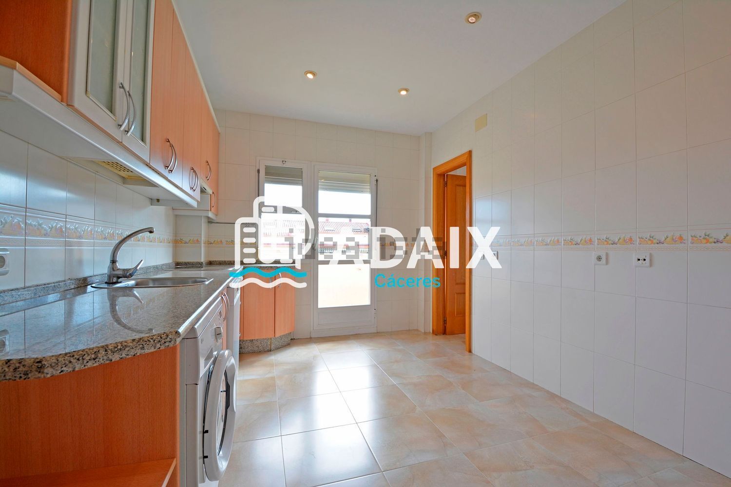 Appartamento 160 m² a Cáceres